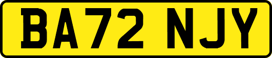 BA72NJY