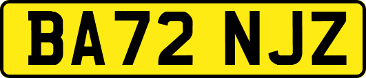 BA72NJZ