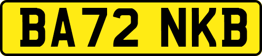 BA72NKB