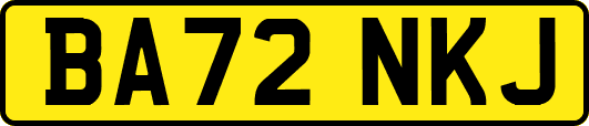 BA72NKJ
