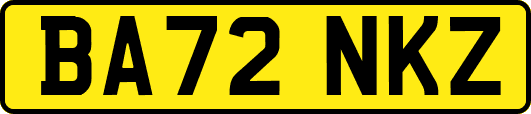 BA72NKZ