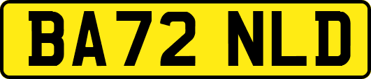 BA72NLD