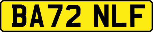 BA72NLF