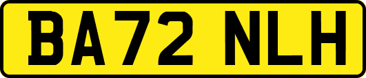 BA72NLH