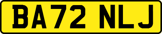 BA72NLJ