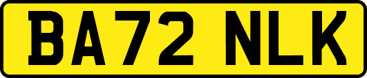 BA72NLK