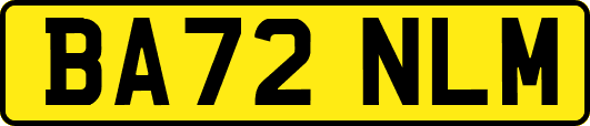 BA72NLM