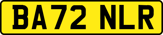 BA72NLR