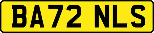 BA72NLS