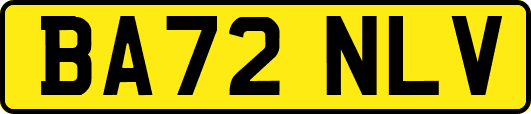 BA72NLV