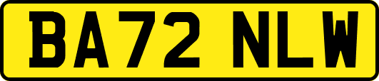 BA72NLW