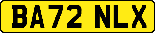 BA72NLX