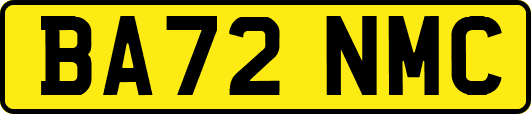 BA72NMC
