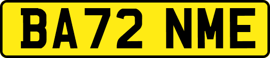 BA72NME