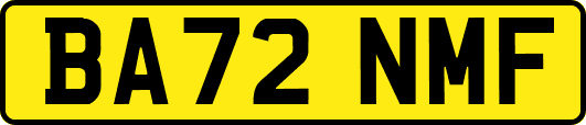 BA72NMF