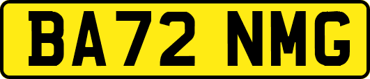 BA72NMG