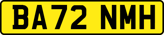 BA72NMH