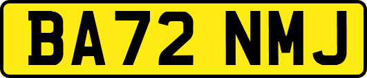 BA72NMJ