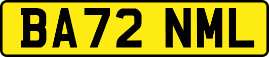 BA72NML