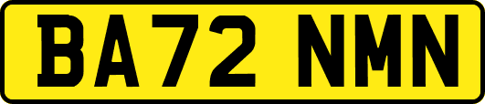 BA72NMN