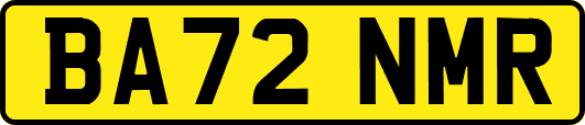 BA72NMR