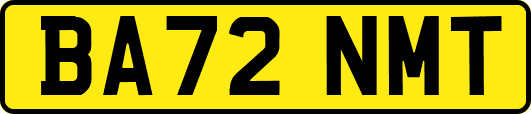 BA72NMT