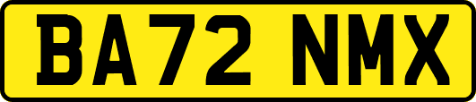 BA72NMX