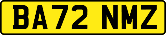 BA72NMZ