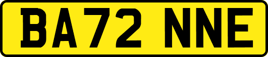 BA72NNE