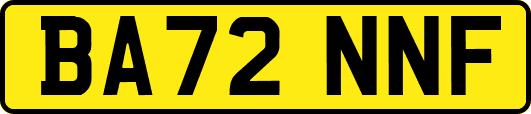 BA72NNF