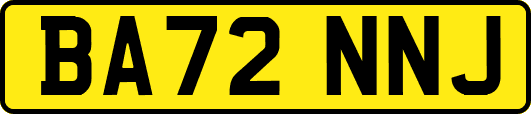 BA72NNJ