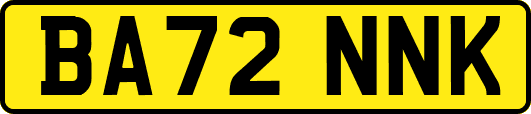 BA72NNK