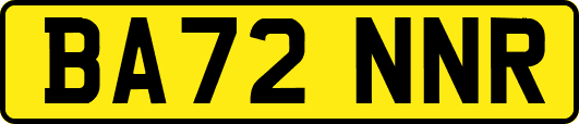 BA72NNR