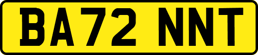 BA72NNT