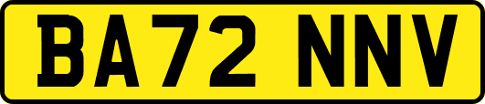 BA72NNV