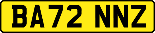 BA72NNZ