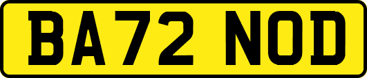 BA72NOD