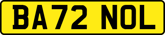 BA72NOL