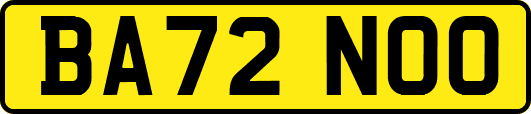 BA72NOO