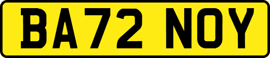 BA72NOY