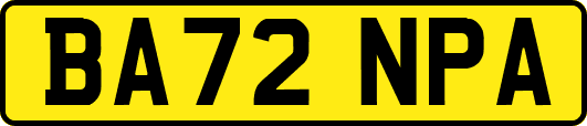 BA72NPA