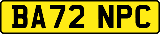 BA72NPC
