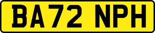 BA72NPH