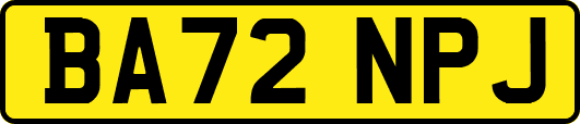 BA72NPJ