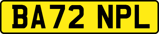 BA72NPL
