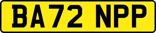 BA72NPP
