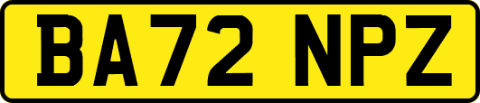 BA72NPZ