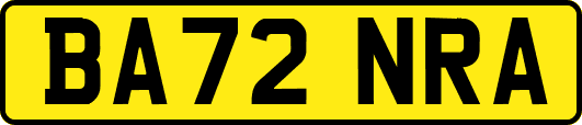BA72NRA
