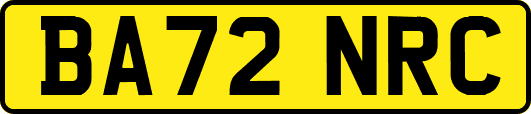 BA72NRC