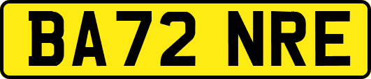 BA72NRE